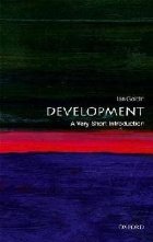 Development: Very Short Introduction