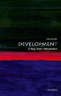 Development: A Very Short Introduction