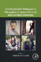 Developmental Pathways Disruptive Impulse Control