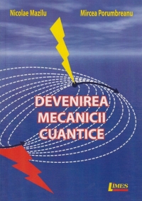 Devenirea mecanicii cuantice