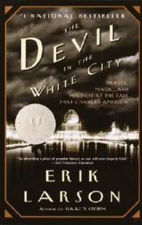 DEVIL IN THE WHITE CITY, THE