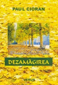 Dezamagirea