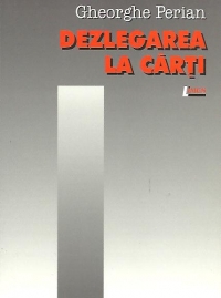 Dezlegarea la carti