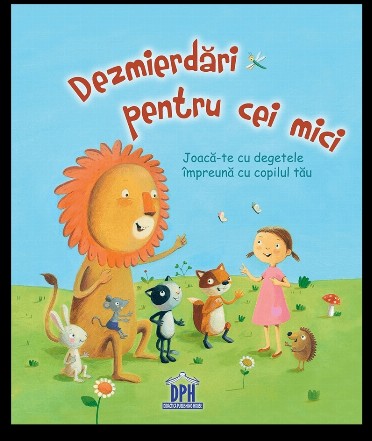 Dezmierdari pentru cei mici