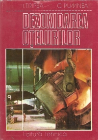 Dezoxidarea otelurilor