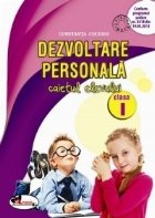 Dezvoltare personala caietul elevului clasa