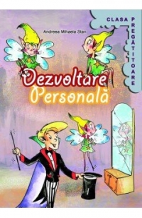 Dezvoltare personala - Clasa pregatitoare