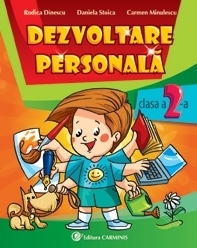 Dezvoltare personala. Clasa a II-a