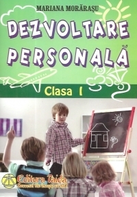 Dezvoltare personala clasa I