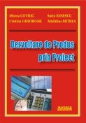 Dezvoltare de produs prin proiect