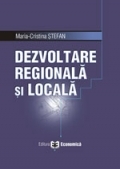 Dezvoltare regionala si locala