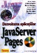 Dezvoltarea aplicatiilor JavaServer Pages