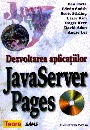 Dezvoltarea aplicatiilor JavaServer Pages