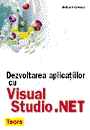 Dezvoltarea aplicatiilor cu Visual Studio .NET