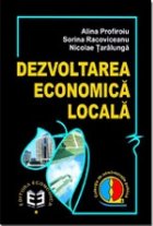 Dezvoltarea economica locala