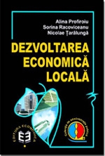 Dezvoltarea economica locala