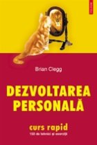 Dezvoltarea personala Curs rapid