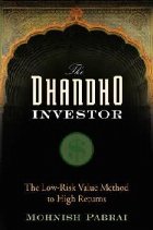 Dhandho Investor