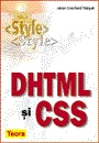 DHTML si CSS