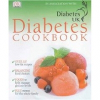 DIABETES COOKBOOK .