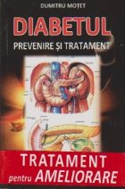 Diabetul Prevenire tratament