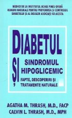 Diabetul sindromul hipoglicemic fapte descoperiri