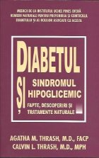 Diabetul sindromul hipoglicemic fapte descoperiri