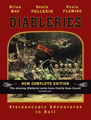 Diableries: The Complete Edition