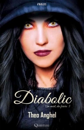 Diabolic: Am murit, din fericire 5