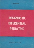 Diagnostic diferential pediatric ghid clinic