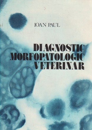 Diagnostic morfopatologic veterinar