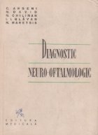 Diagnostic neuro oftalmologic