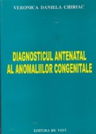 Diagnosticul antenatal al anomaliilior congenitale