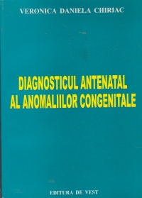 Diagnosticul antenatal al anomaliilior congenitale