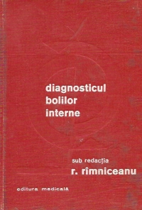 Diagnosticul bolilor interne