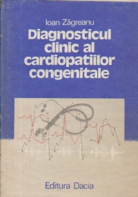 Diagnosticul clinic al cardiopatiilor congenitale