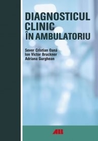 Diagnosticul clinic în ambulatoriu