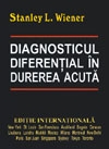 DIAGNOSTICUL DIFERENTIAL IN DUREREA ACUTA