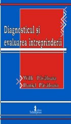 Diagnosticul si evaluarea intreprinderii