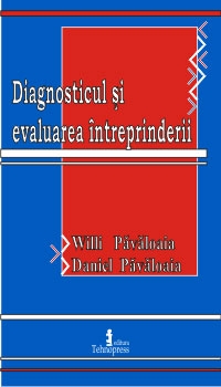 Diagnosticul si evaluarea intreprinderii