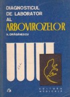 Diagnosticul laborator arbovirozelor