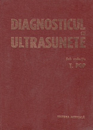 Diagnosticul cu ultrasunete