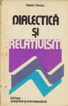 Dialectica relativism Ideea referential