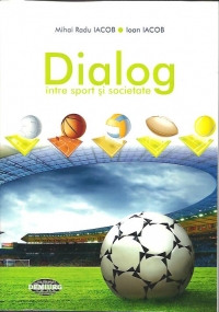 Dialog intre sport si societate