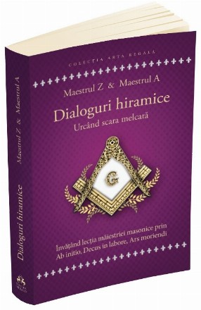 Dialoguri hiramice: Urcand scara melcata