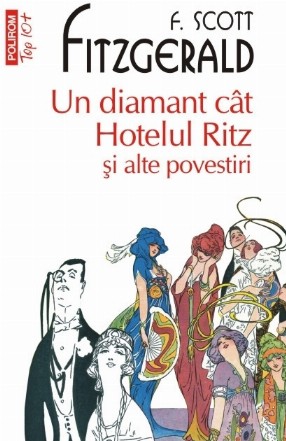 Un diamant cât Hotelul Ritz şi alte povestiri (ediţie de buzunar)