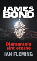 Diamantele sint eterne