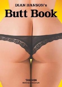 Dian Hanson's Butt Book