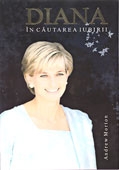 DIANA - IN CAUTAREA IUBIRII