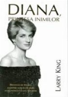 DIANA PRINTESA INIMILOR